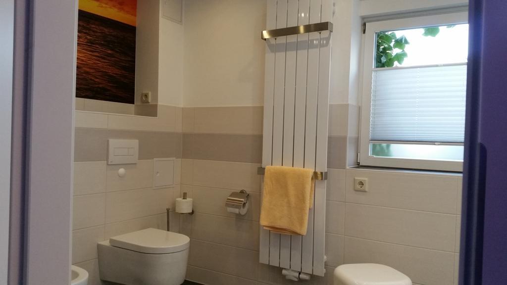 Hotel Garden Budyšín Pokoj fotografie