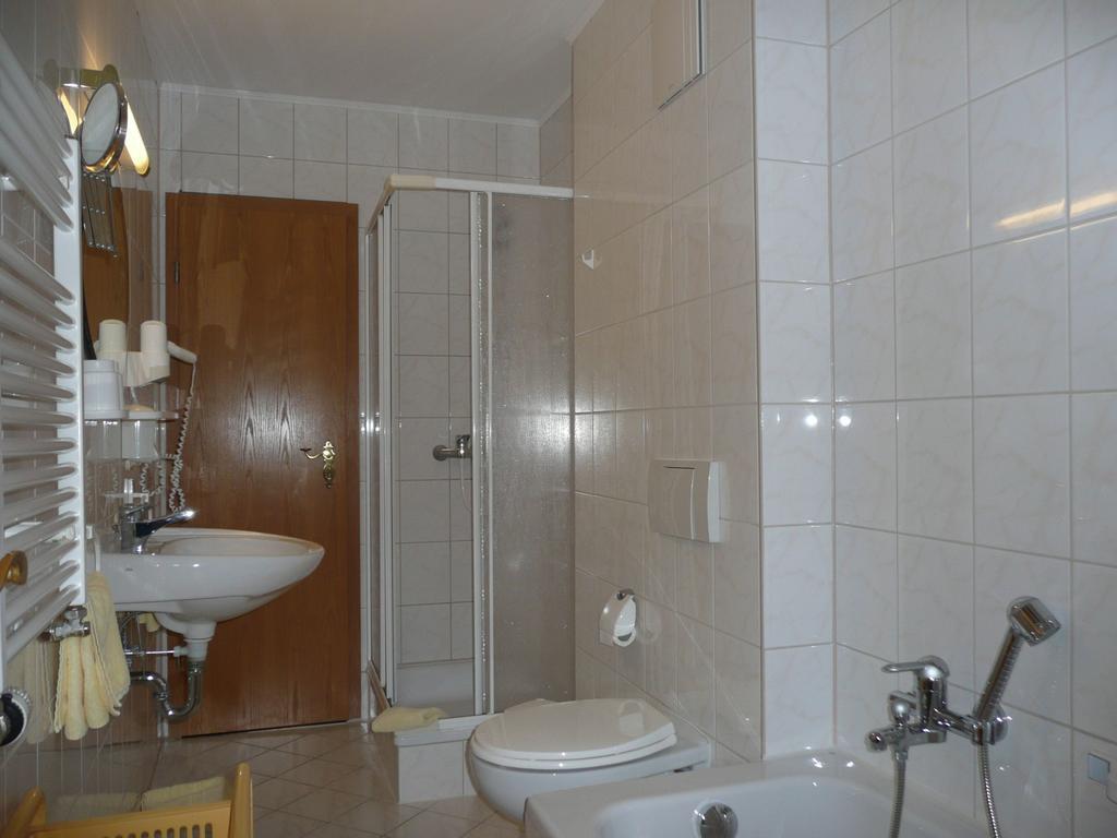 Hotel Garden Budyšín Pokoj fotografie