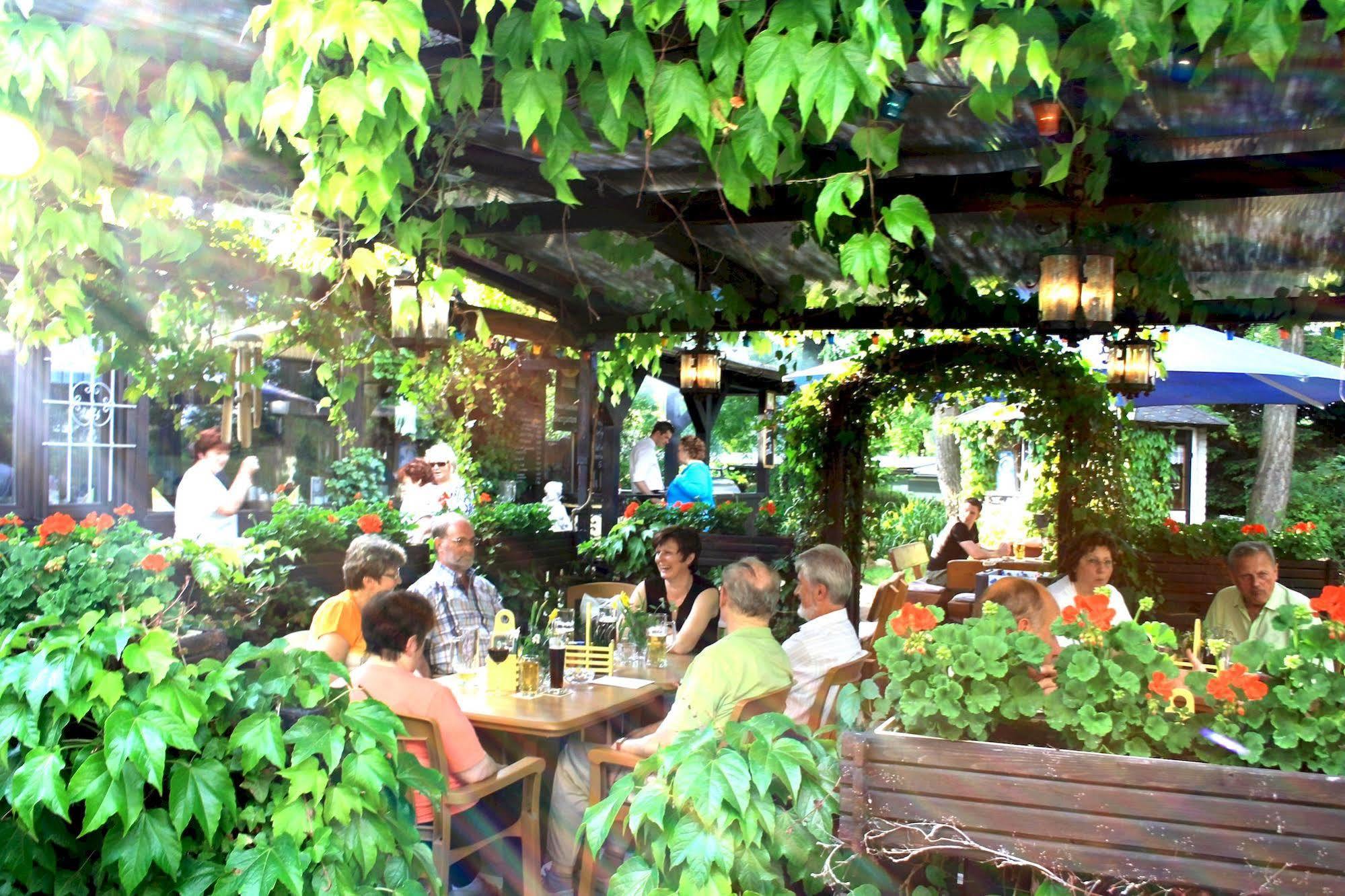 Hotel Garden Budyšín Exteriér fotografie